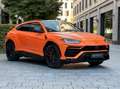 Lamborghini Urus | Capsule | Head-Up | 3D B&O | Q-Citura Orange - thumbnail 5