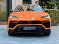 Lamborghini Urus | Capsule | Head-Up | 3D B&O | Q-Citura Orange - thumbnail 4