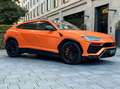 Lamborghini Urus | Capsule | Head-Up | 3D B&O | Q-Citura Orange - thumbnail 7