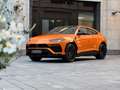 Lamborghini Urus | Capsule | Head-Up | 3D B&O | Q-Citura Orange - thumbnail 3