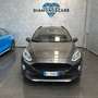 Ford Fiesta 1.0 Ecoboost Hybrid 125 CV 5 porte Active Gris - thumbnail 3