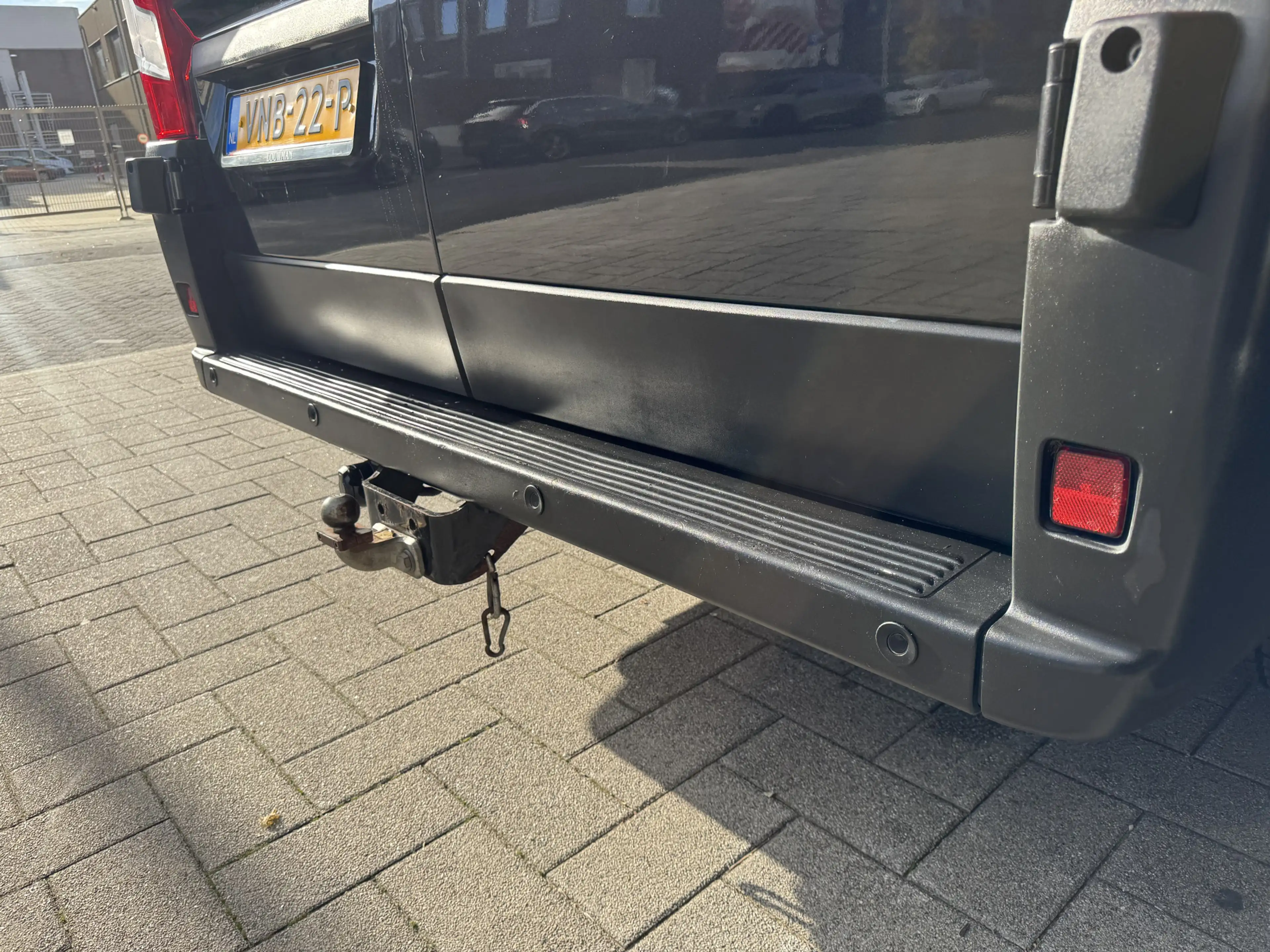 Peugeot Boxer 330 2.2 BlueHDi 120 L1H1 Premium 1 EIGENAAR/CAMERA — photo 7