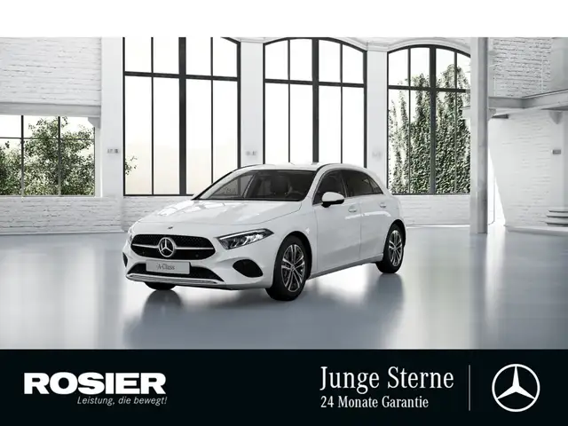 Mercedes-Benz A 250 e Progressive Advanced LED Kamera Spurh