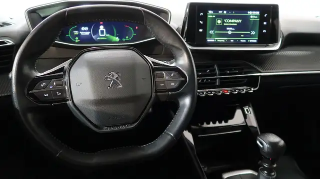 Peugeot 2008 view 14