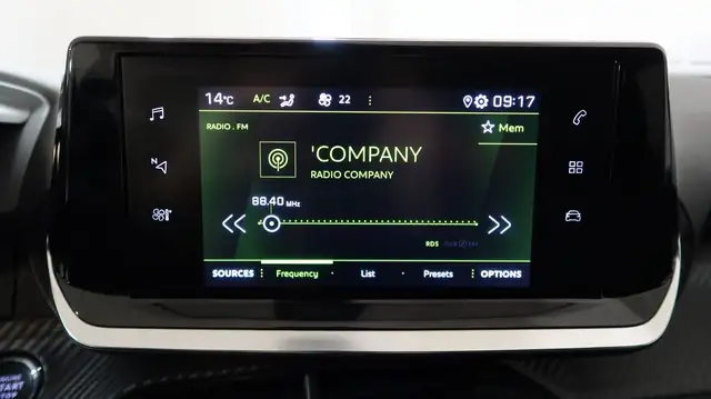 Peugeot 2008 view 16