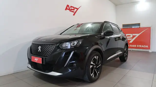 Peugeot 2008 view 23