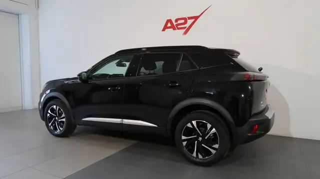 Peugeot 2008 view 21
