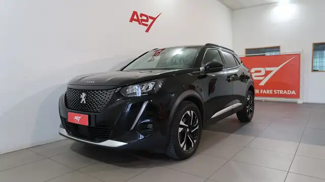 Peugeot 2008 view 15