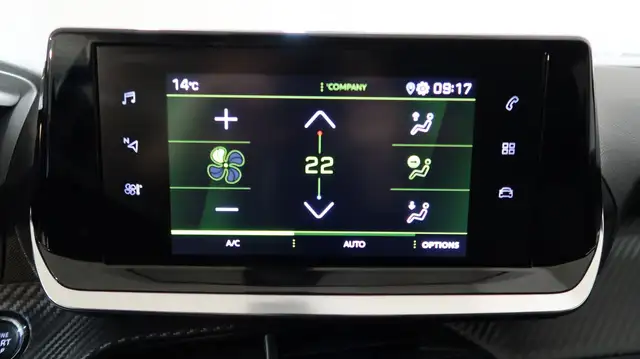 Peugeot 2008 view 11