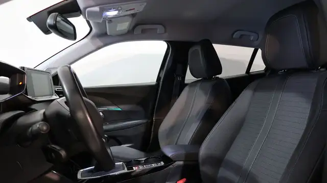 Peugeot 2008 view 29