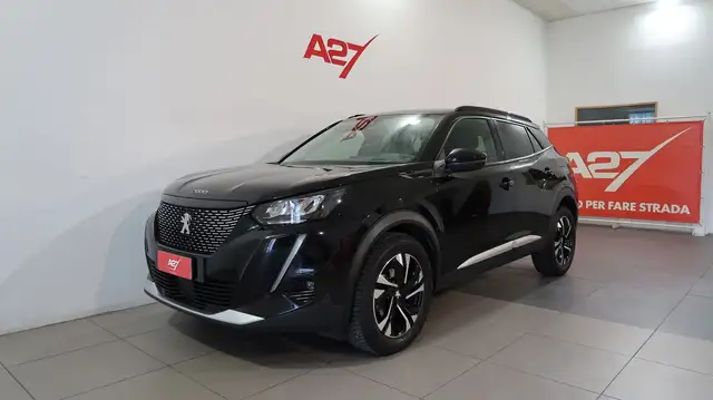 Peugeot 2008 view 27