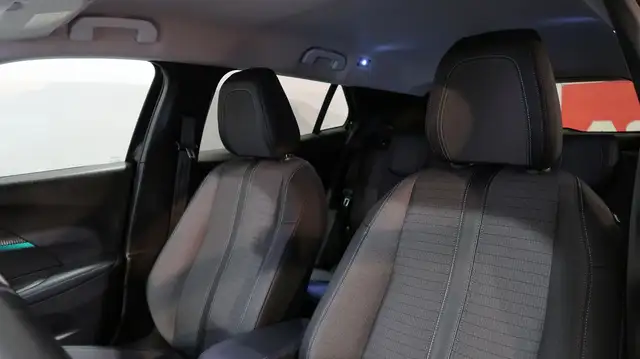 Peugeot 2008 view 30