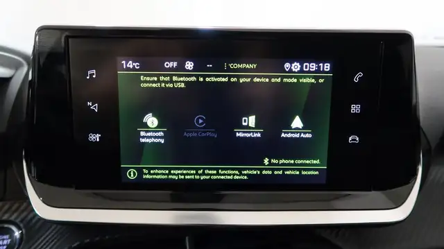 Peugeot 2008 view 18