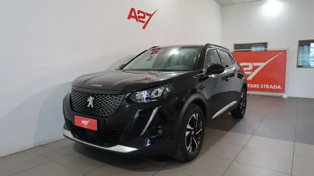 Peugeot 2008 view 25