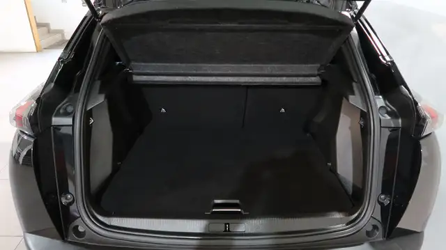 Peugeot 2008 view 12