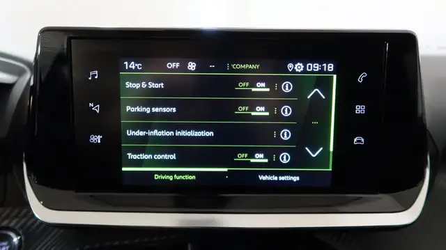 Peugeot 2008 view 22