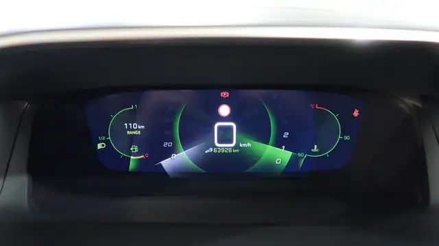 Peugeot 2008 view 26
