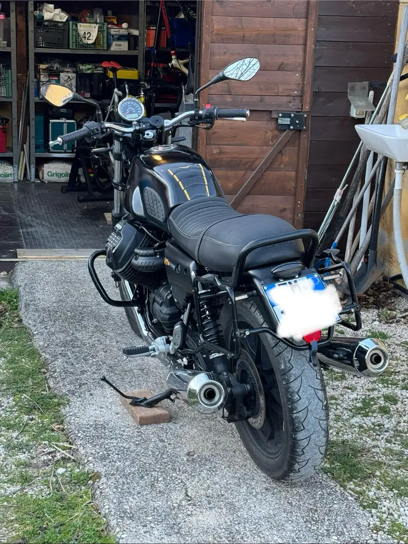 Moto Guzzi V 7 ABS Stone - 2
