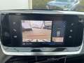 Peugeot e-208 1.2 PureTech 100ch S\u0026S Active Geel - thumbnail 11