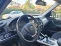 BMW X3 X3 F25 LCI 2014 xdrive20d Business auto Grey - thumbnail 6