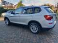 BMW X3 X3 F25 LCI 2014 xdrive20d Business auto Grey - thumbnail 4