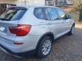 BMW X3 X3 F25 LCI 2014 xdrive20d Business auto Grey - thumbnail 3