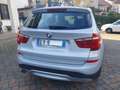 BMW X3 X3 F25 LCI 2014 xdrive20d Business auto Grey - thumbnail 5