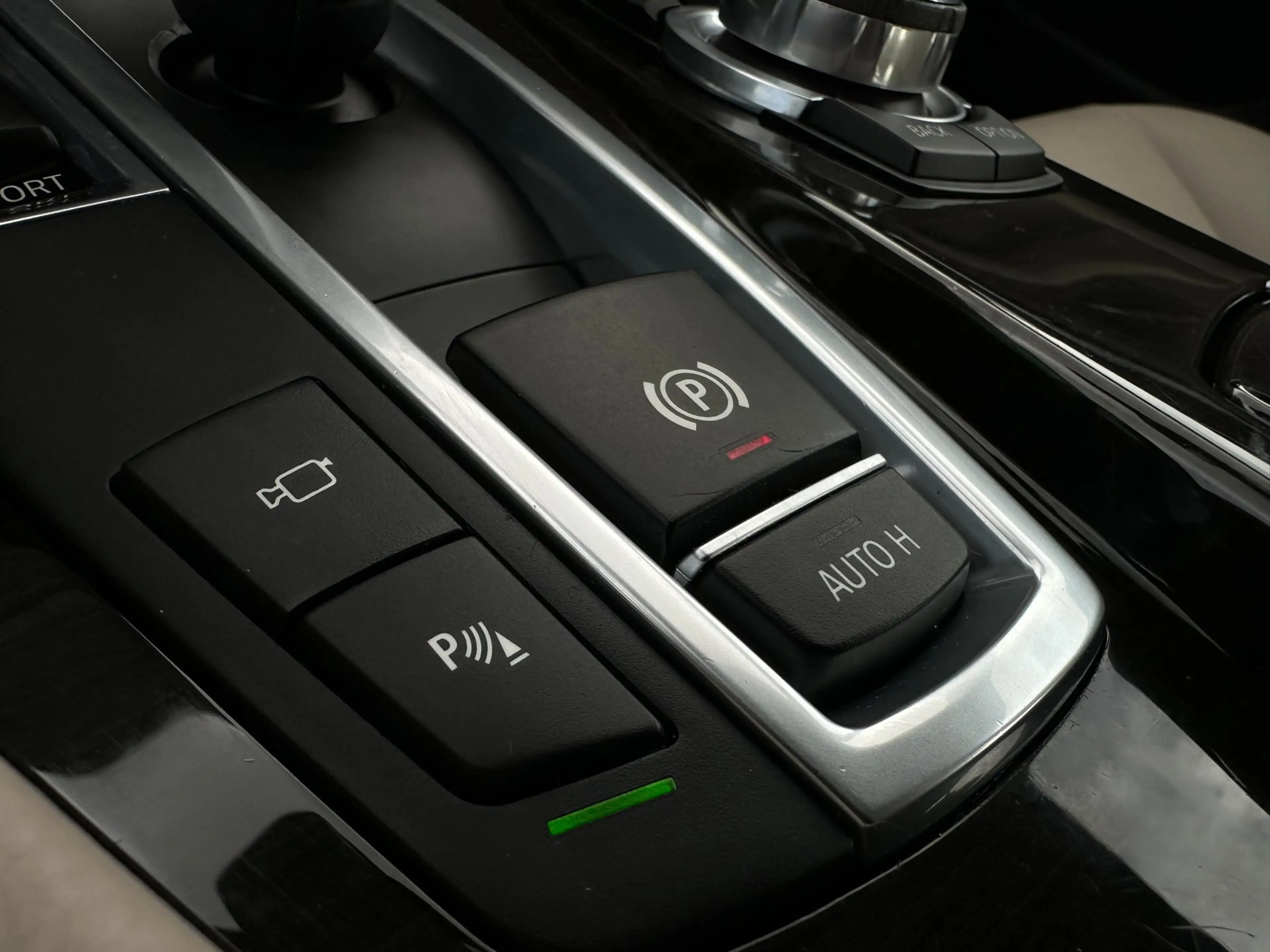 BMW 520 5-serie 520d High Executive/NAVI/XENON/LEDDER/NETT — photo 21