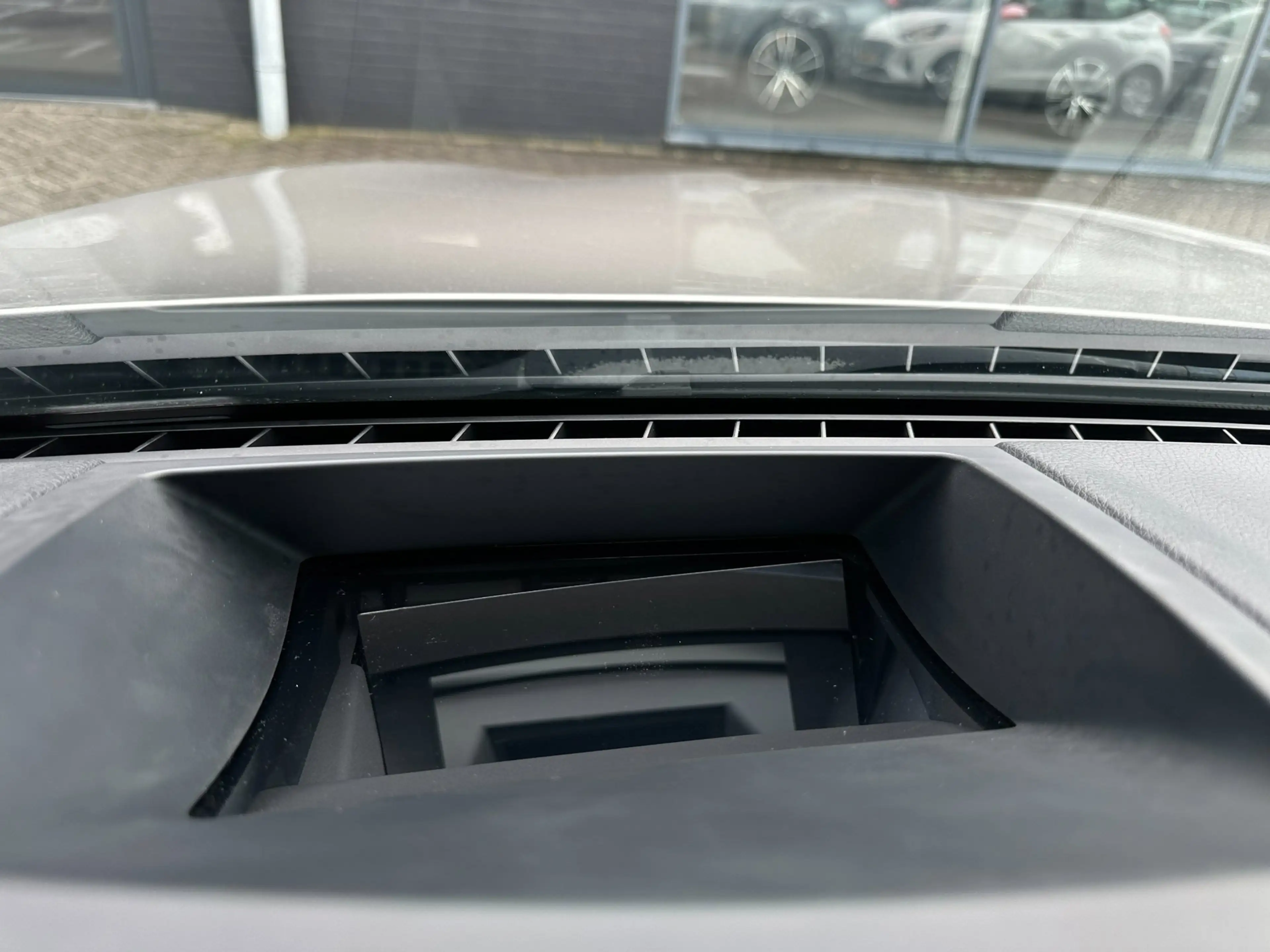 BMW 520 5-serie 520d High Executive/NAVI/XENON/LEDDER/NETT — photo 28