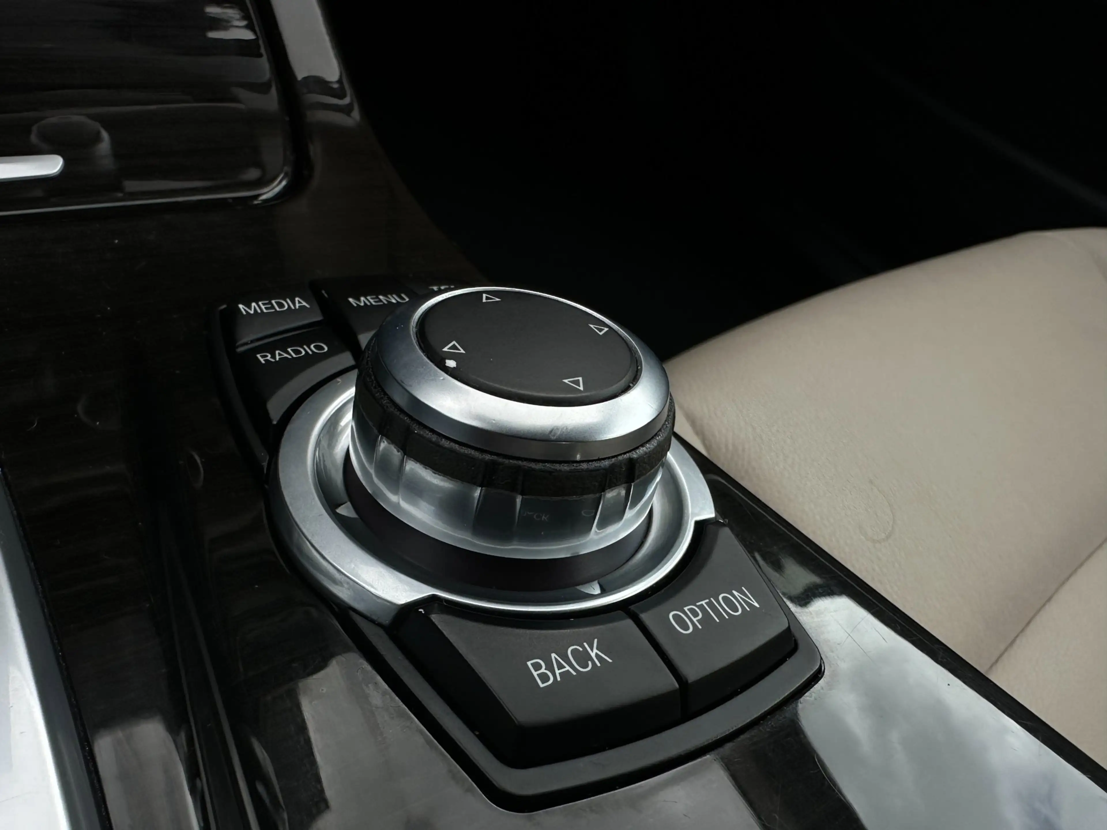 BMW 520 5-serie 520d High Executive/NAVI/XENON/LEDDER/NETT — photo 20