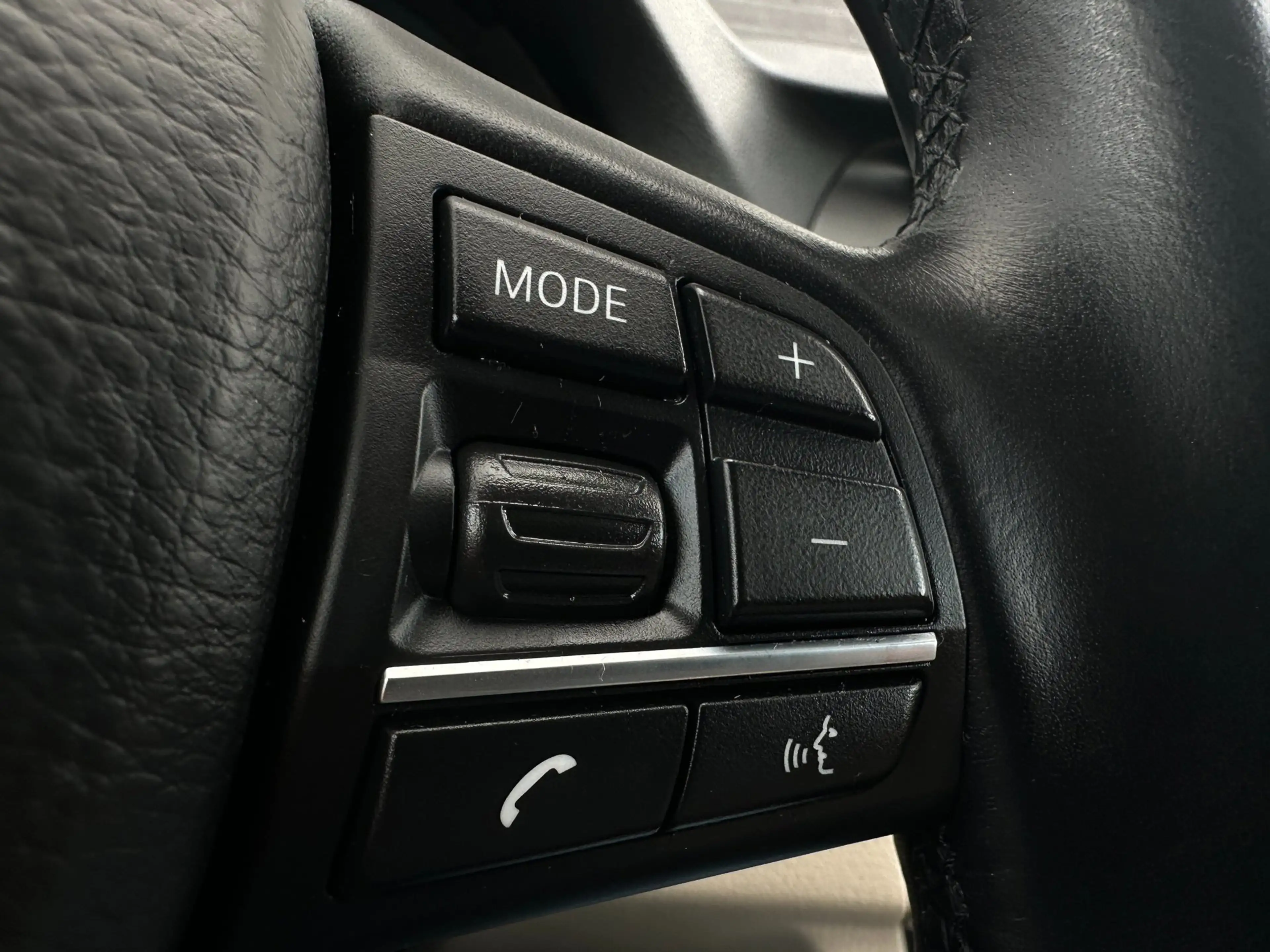 BMW 520 5-serie 520d High Executive/NAVI/XENON/LEDDER/NETT — photo 19