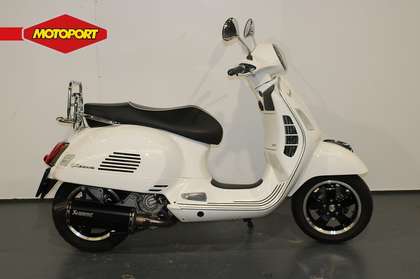 Vespa GTS 300