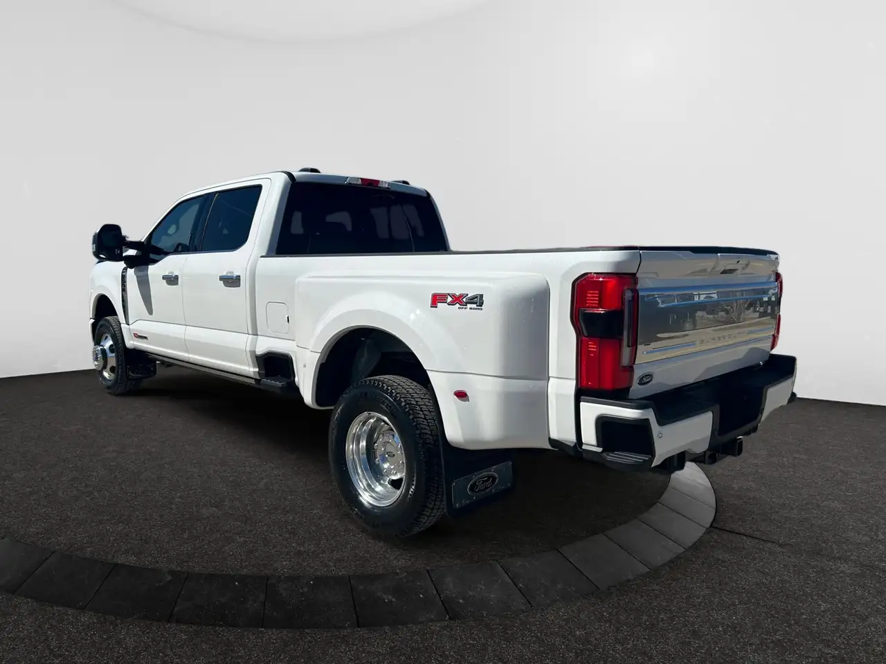 Ford F 350 снимка Ford F 350