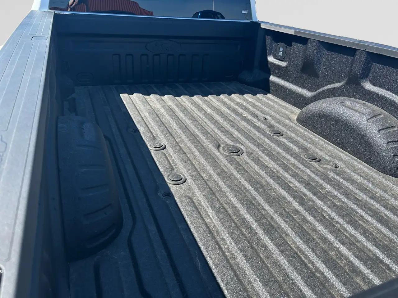 Ford F 350 снимка Ford F 350