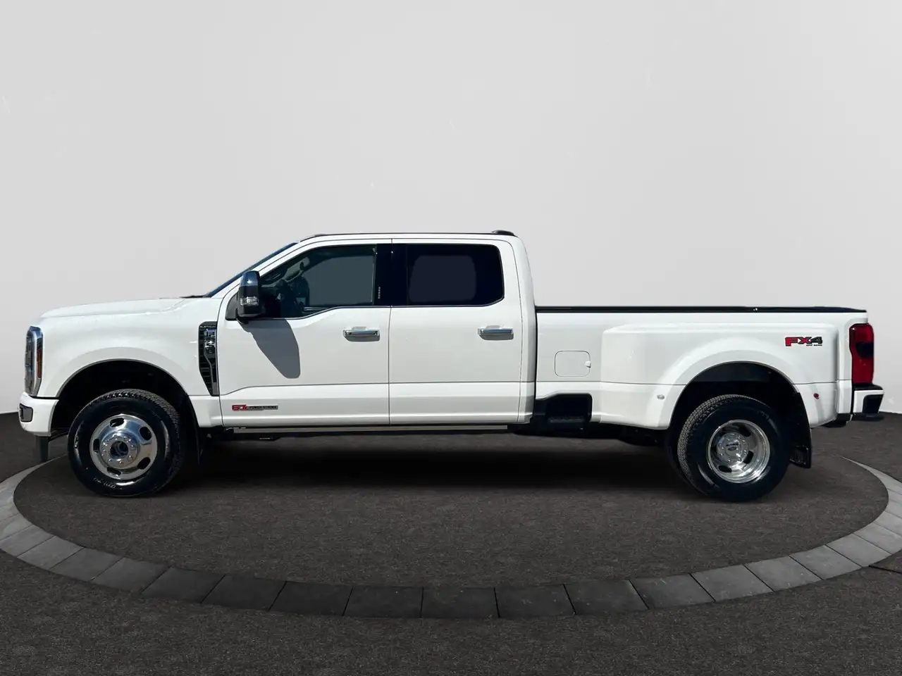 Ford F 350 снимка Ford F 350