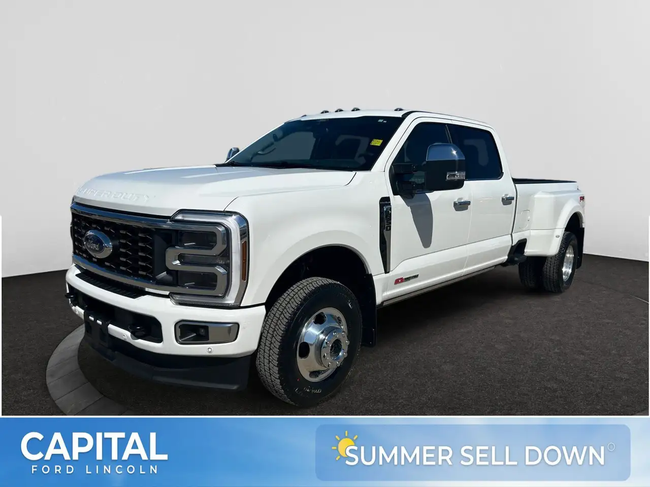 Ford F 350 снимка Ford F 350