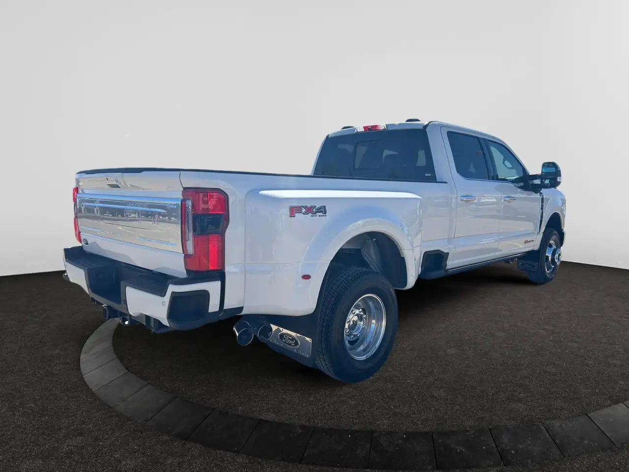 Ford F 350 снимка Ford F 350