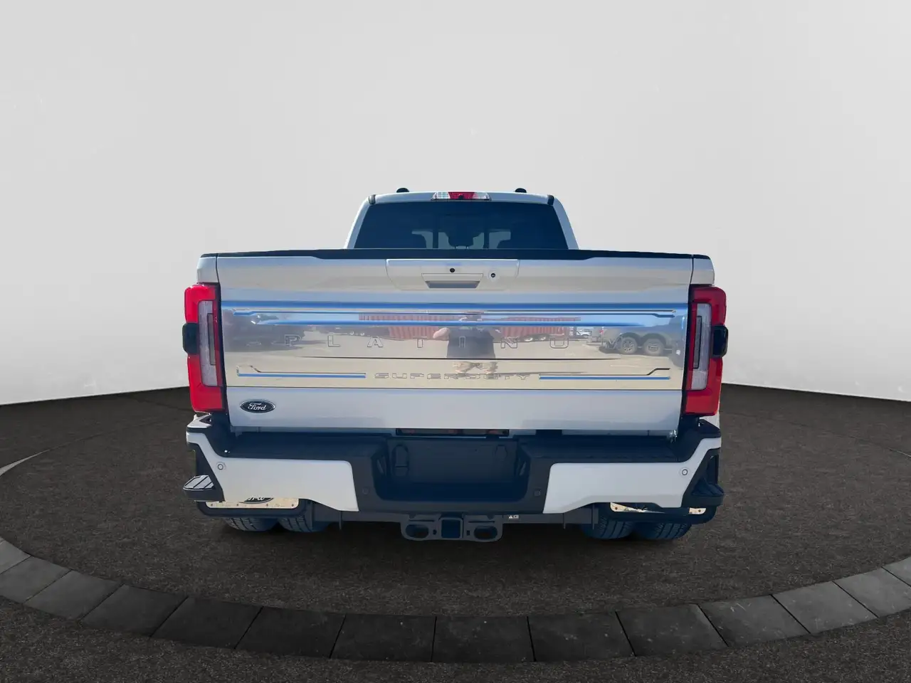 Ford F 350 снимка Ford F 350
