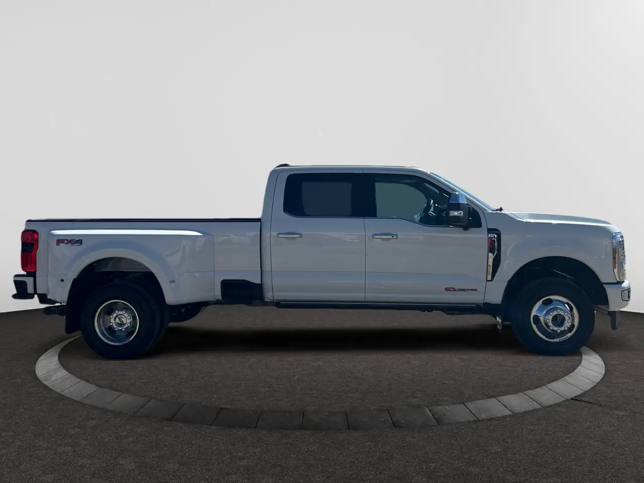 Ford F 350 снимка Ford F 350