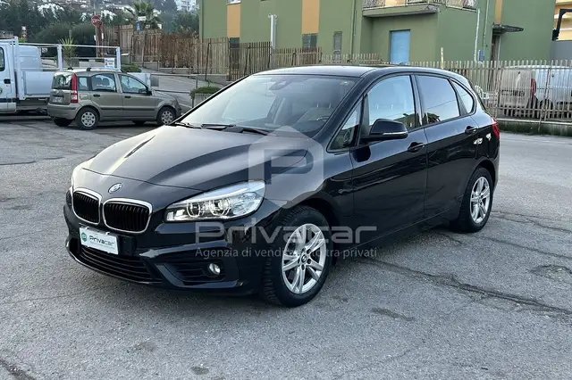 BMW 218 218d Active Tourer Advantage