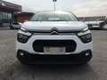 Citroen C3 PureTech 83 S&S Shine OK NEOPATENTATI Bianco - thumbnail 4