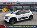 Citroen C3 PureTech 83 S&S Shine OK NEOPATENTATI Bianco - thumbnail 1