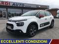 Citroen C3 PureTech 83 S&S Shine OK NEOPATENTATI Bianco - thumbnail 3