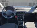 Dacia Jogger Essential TCe 100 ECO-G Gas Klima Grau - thumbnail 10