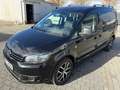 Volkswagen Caddy Maxi 7 Sitze-Parkt alleine/ Garantie Noir - thumbnail 4