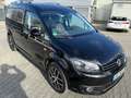 Volkswagen Caddy Maxi 7 Sitze-Parkt alleine/ Garantie Noir - thumbnail 3