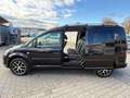Volkswagen Caddy Maxi 7 Sitze-Parkt alleine/ Garantie Noir - thumbnail 16