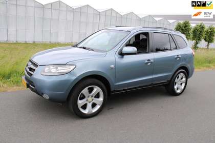 Hyundai SANTA FE 2.7i V6 4WD Style 7 Pers Automaat