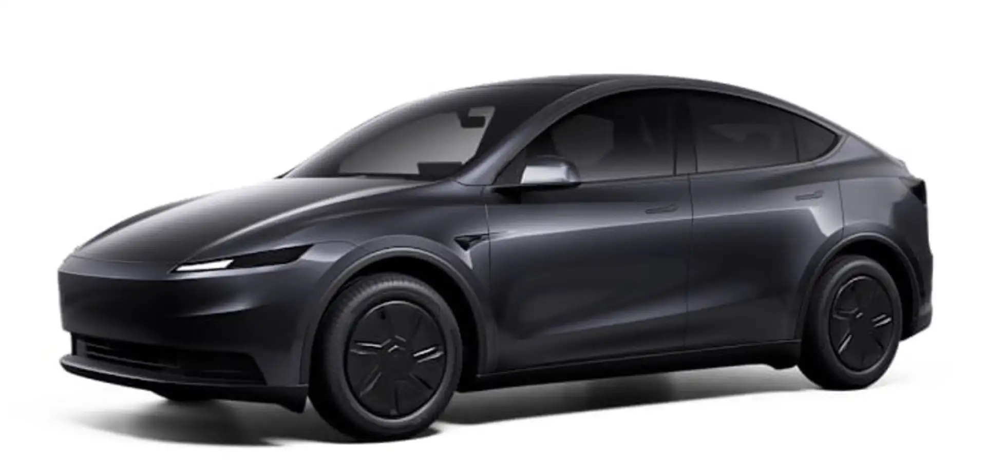 Tesla Model Y SR 62,8kWh RWD - 1