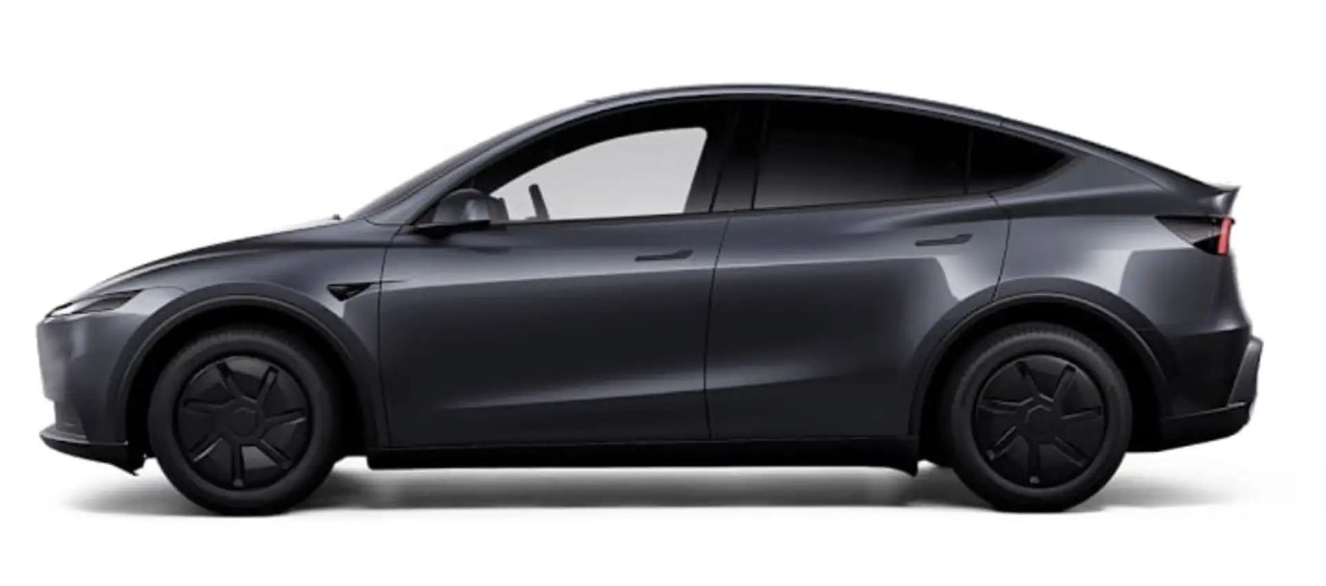 Tesla Model Y SR 62,8kWh RWD - 2